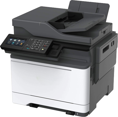 Laser & Inkjet Printer Support