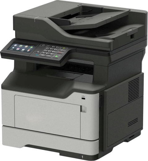 Business Printer Support