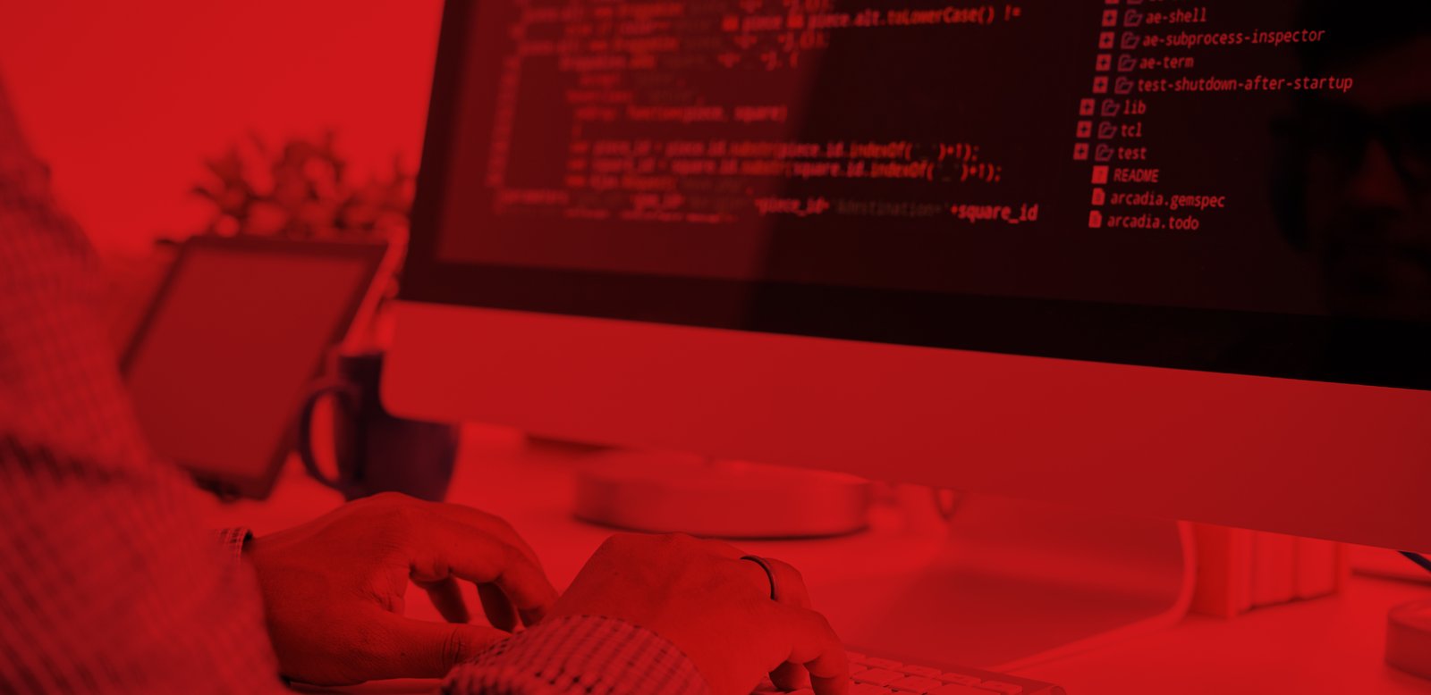 Software Development Services - GlowPath Ventures