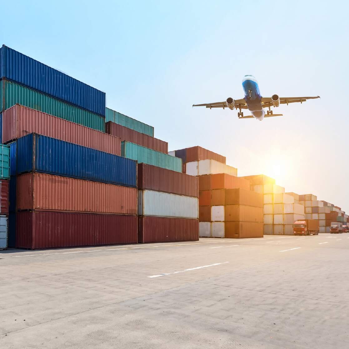 Logistics & Supply Chain