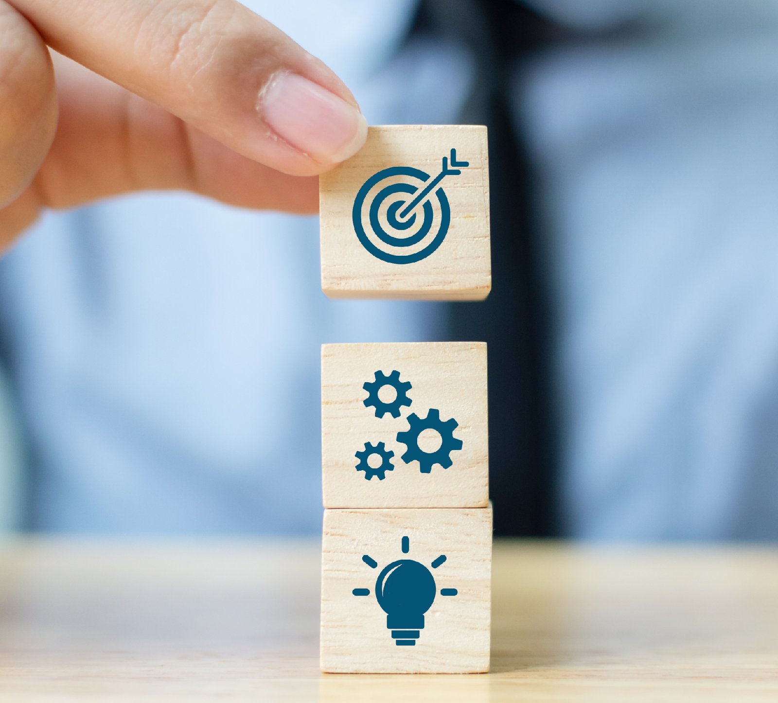 Consumer Engagement Strategy