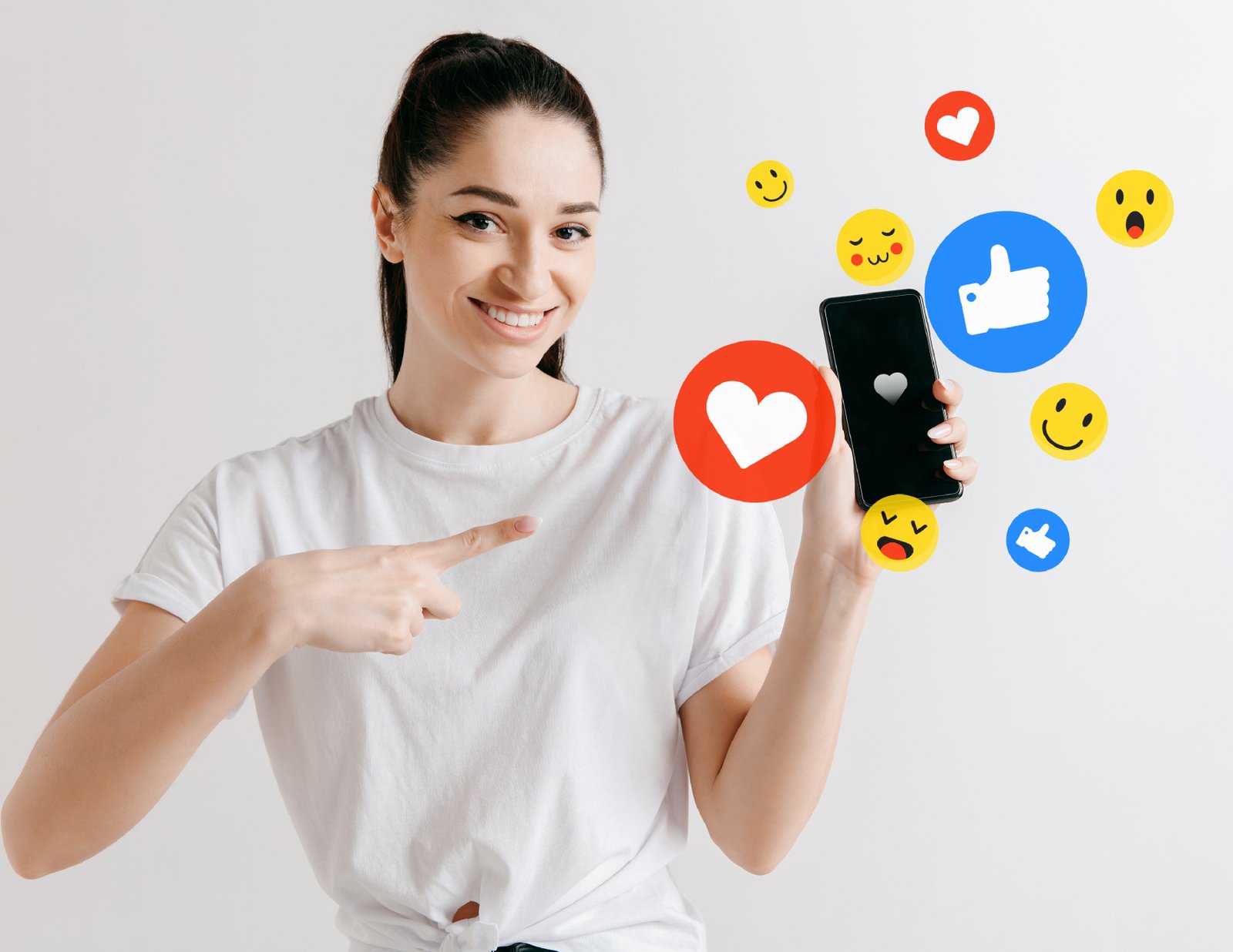 Paid Social Creative Production